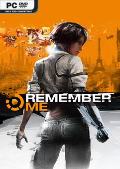 تحميل لعبة Remember Me v1.0.2056.0-Repack  للكمبيوتر مجانا