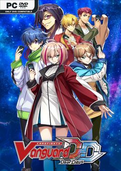 تحميل لعبة Cardfight Vanguard Dear Days v1.3.1-Repack  للكمبيوتر مجانا