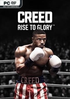 تحميل لعبة Creed Rise to Glory VR Build 17.06.2022  للكمبيوتر مجانا