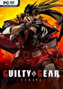 تحميل لعبة GUILTY GEAR STRIVE v1.0.5.0-0xdeadc0de  للكمبيوتر مجانا