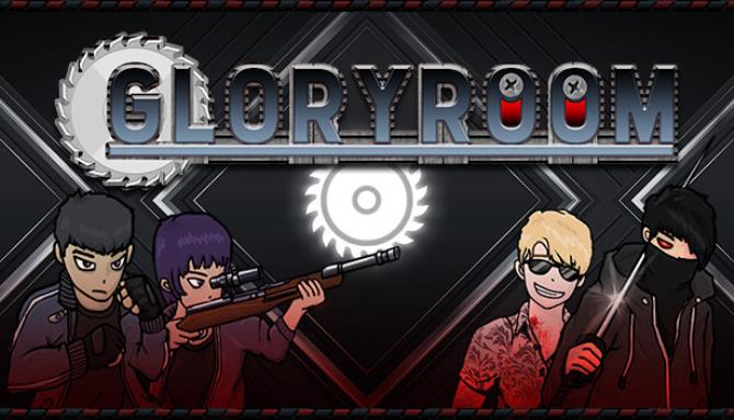 تحميل لعبة Glory Room Free Download  للكمبيوتر مجانا