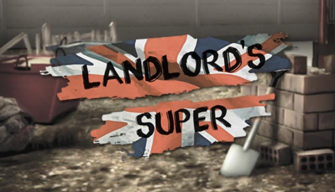 تحميل لعبة Landlord’s Super Free Download  للكمبيوتر مجانا