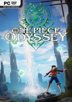 تحميل لعبة ONE PIECE ODYSSEY v1.04-P2P  للكمبيوتر مجانا