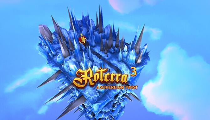 تحميل لعبة Roterra 3 – A Sovereign Twist Free Download  للكمبيوتر مجانا