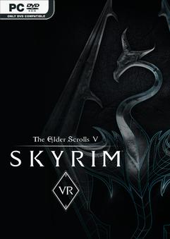 تحميل لعبة The Elder Scrolls V Skyrim VR v1.4.15.0.8  للكمبيوتر مجانا