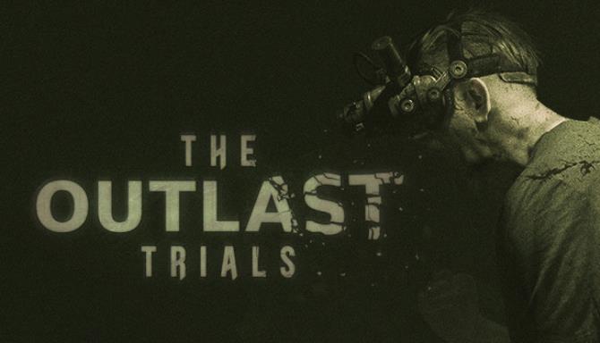 تحميل لعبة The Outlast Trials Free Download  للكمبيوتر مجانا