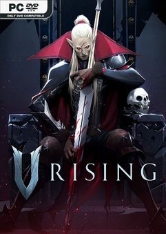 تحميل لعبة V Rising v0.6.1.57247  للكمبيوتر مجانا