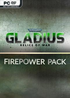 تحميل لعبة Warhammer 40000 Gladius RoW Firepower Pack-RUNE  للكمبيوتر مجانا