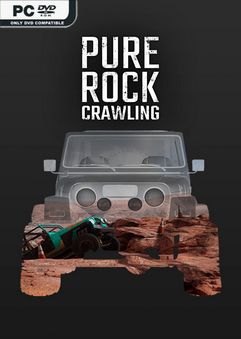 تحميل لعبة Pure Rock Crawling Build 11505556  للكمبيوتر مجانا