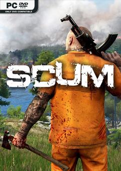 تحميل لعبة SCUM Hells Kitchen Early Access  للكمبيوتر مجانا