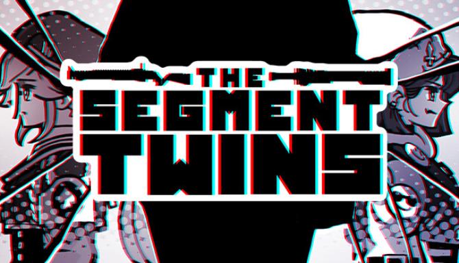 تحميل لعبة THE SEGMENT TWINS Free Download  للكمبيوتر مجانا