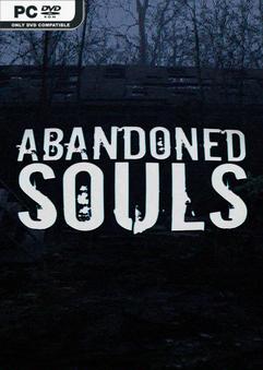 تحميل لعبة Abandoned Souls-TENOKE  للكمبيوتر مجانا