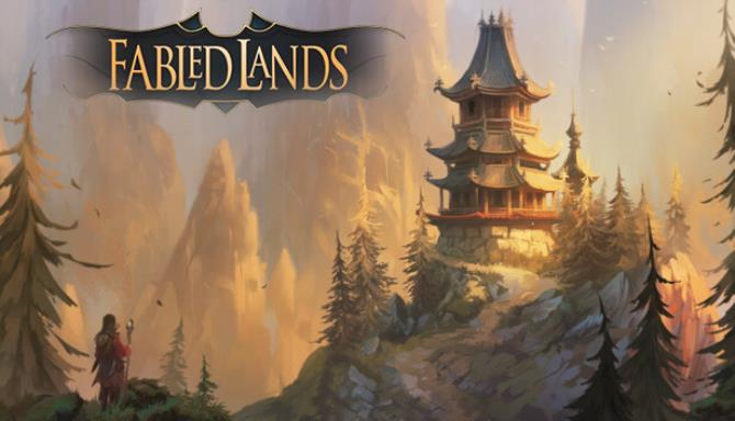 تحميل لعبة Fabled Lands – Lords of the Rising Sun Free Download  للكمبيوتر مجانا