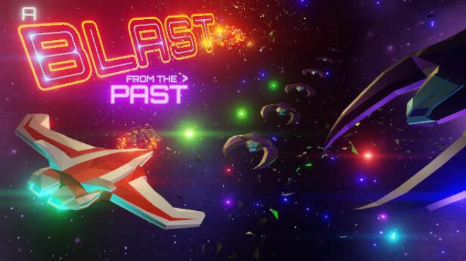 تحميل لعبة A Blast From The Past Free Download  للكمبيوتر مجانا