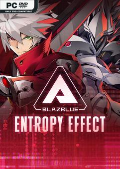 تحميل لعبة BlazBlue Entropy Effect Early Access  للكمبيوتر مجانا