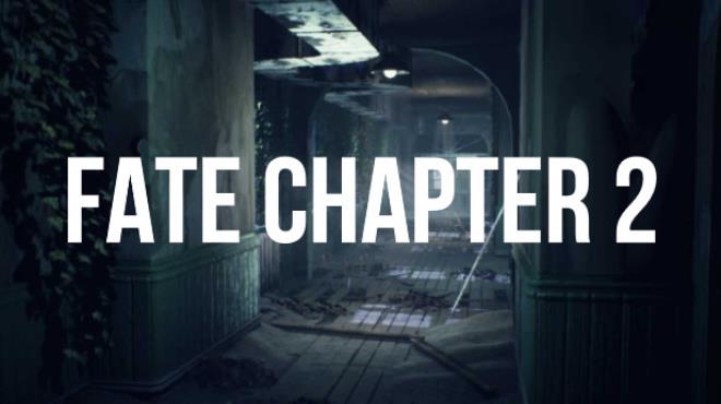 تحميل لعبة Fate Chapter 2 : The Beginning Free Download  للكمبيوتر مجانا