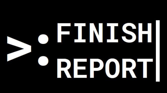 تحميل لعبة Finish Report Free Download  للكمبيوتر مجانا