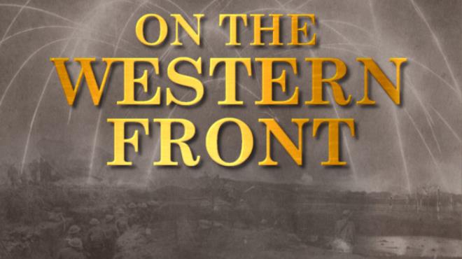 تحميل لعبة On The Western Front Free Download  للكمبيوتر مجانا