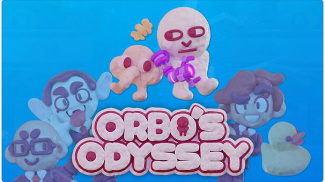 تحميل لعبة Orbo’s Odyssey Free Download  للكمبيوتر مجانا