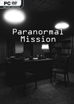 تحميل لعبة Paranormal Mission-TENOKE  للكمبيوتر مجانا