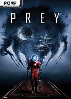 تحميل لعبة Prey Digital Deluxe Edition v12742273-GOG  للكمبيوتر مجانا