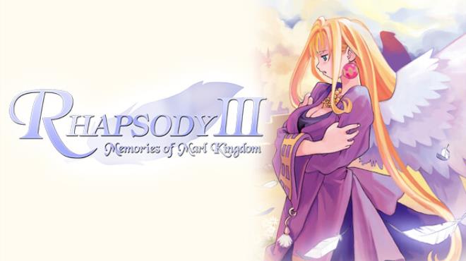 تحميل لعبة Rhapsody III: Memories of Marl Kingdom Free Download  للكمبيوتر مجانا