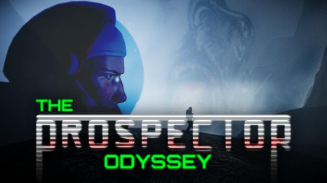 تحميل لعبة The Prospector Odyssey Free Download  للكمبيوتر مجانا