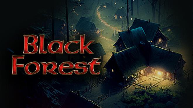 تحميل لعبة Black Forest Free Download  للكمبيوتر مجانا