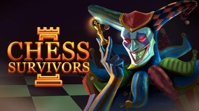 تحميل لعبة Chess Survivors Free Download  للكمبيوتر مجانا