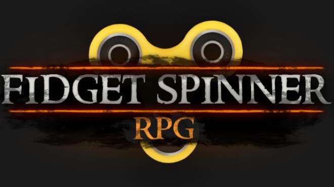 تحميل لعبة Fidget Spinner RPG Free Download  للكمبيوتر مجانا