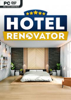تحميل لعبة Hotel Renovator Five Star Edition-Repack  للكمبيوتر مجانا