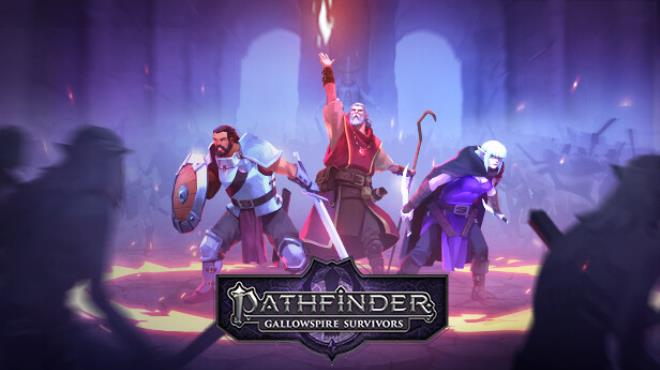 تحميل لعبة Pathfinder: Gallowspire Survivors Free Download  للكمبيوتر مجانا