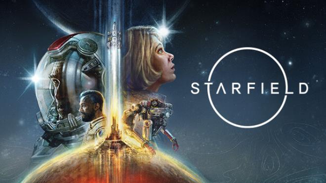 تحميل لعبة Starfield Free Download  للكمبيوتر مجانا