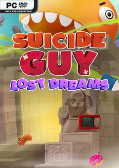 تحميل لعبة Suicide Guy The Lost Dreams-Repack  للكمبيوتر مجانا