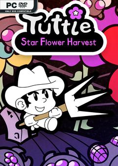 تحميل لعبة Tuttle Star Flower Harvest v1.3  للكمبيوتر مجانا