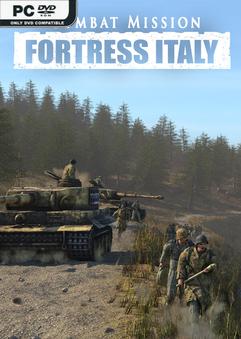 تحميل لعبة Combat Mission Fortress Italy-SKIDROW  للكمبيوتر مجانا