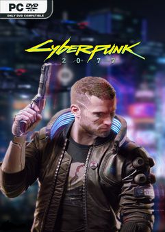 تحميل لعبة Cyberpunk 2077 Update v2.01-GOG  للكمبيوتر مجانا