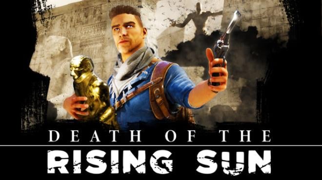 تحميل لعبة Death of the Rising Sun Free Download  للكمبيوتر مجانا