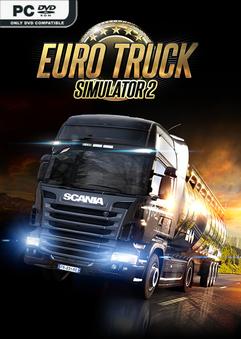 تحميل لعبة Euro Truck Simulator 2 West Balkans-Repack  للكمبيوتر مجانا