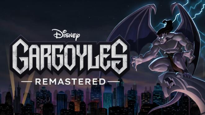 تحميل لعبة Gargoyles Remastered Free Download  للكمبيوتر مجانا