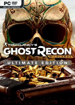 تحميل لعبة Ghost Recon Wildlands Ultimate Edition v4792145-Repack  للكمبيوتر مجانا