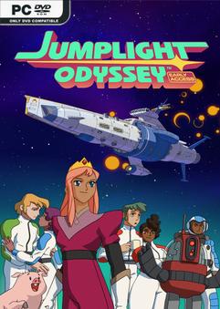 تحميل لعبة Jumplight Odyssey v0.2.0  للكمبيوتر مجانا