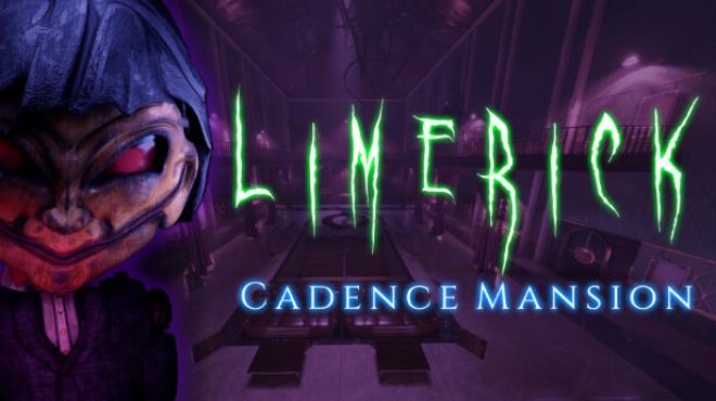 تحميل لعبة Limerick: Cadence Mansion Free Download  للكمبيوتر مجانا