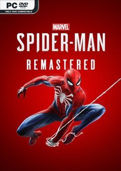 تحميل لعبة Marvels Spider Man Remastered v2.1012.0.0-Repack  للكمبيوتر مجانا