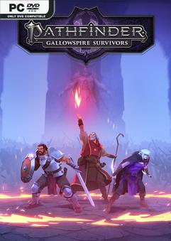 تحميل لعبة Pathfinder Gallowspire Survivors v1.0.2178  للكمبيوتر مجانا