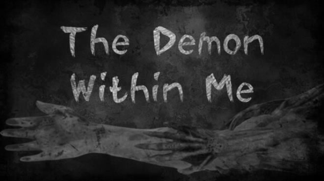 تحميل لعبة The Demon Within Me Free Download  للكمبيوتر مجانا