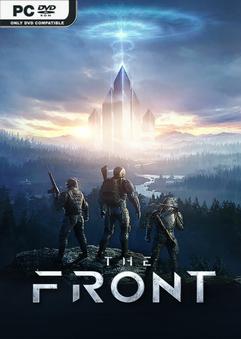 تحميل لعبة The Front v1.0.4-0xdeadc0de  للكمبيوتر مجانا