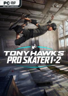 تحميل لعبة Tony Hawks Pro Skater 1 Plus 2-RUNE  للكمبيوتر مجانا