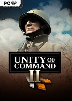 تحميل لعبة Unity of Command II Kursk-RUNE  للكمبيوتر مجانا