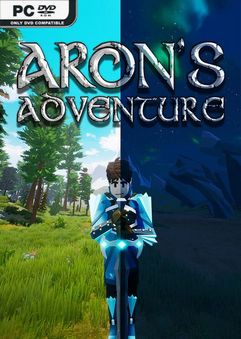 تحميل لعبة Arons Adventure Build 12803217  للكمبيوتر مجانا